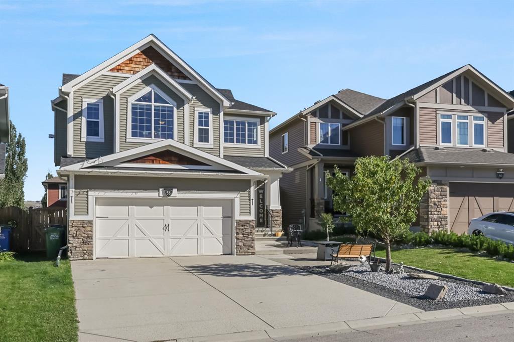 Picture for 56 Jumping Pound Rise 