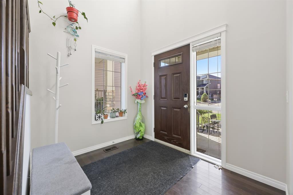 Picture for 56 Jumping Pound Rise 