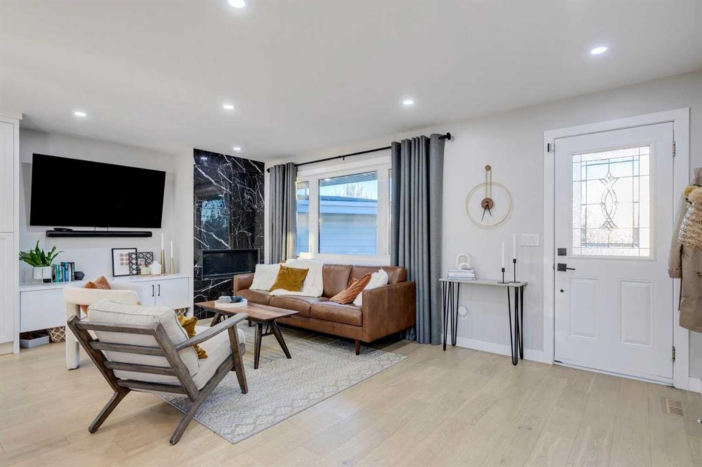 Picture for 4528 Vegas Road NW