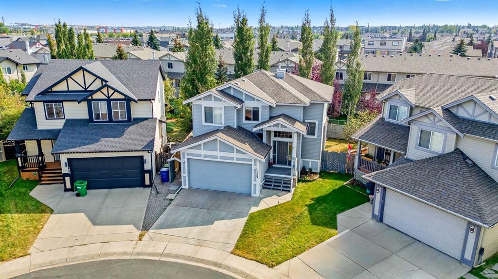 Picture for 129 Luxstone Green SW