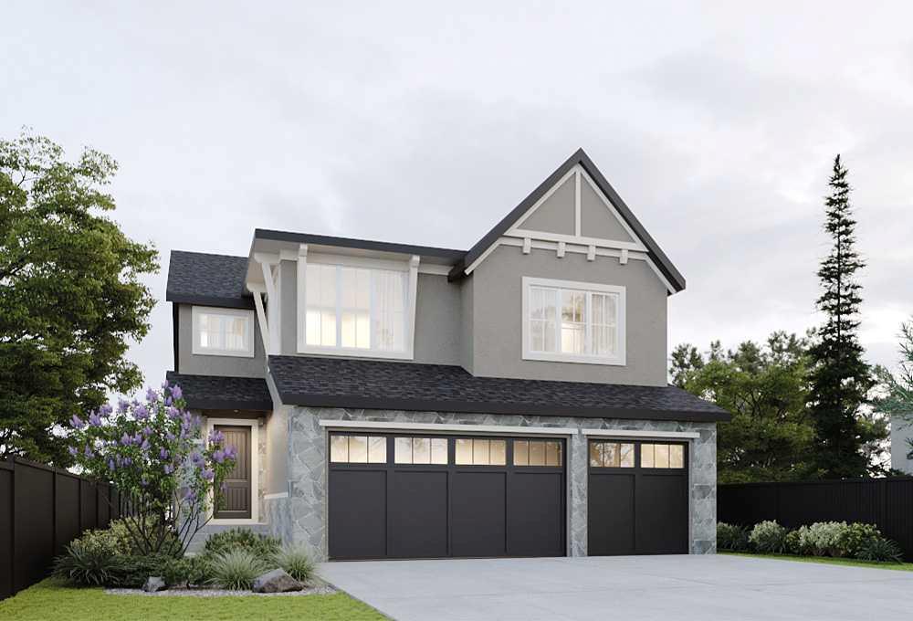 Picture for 138 Legacy Forest Heights SE