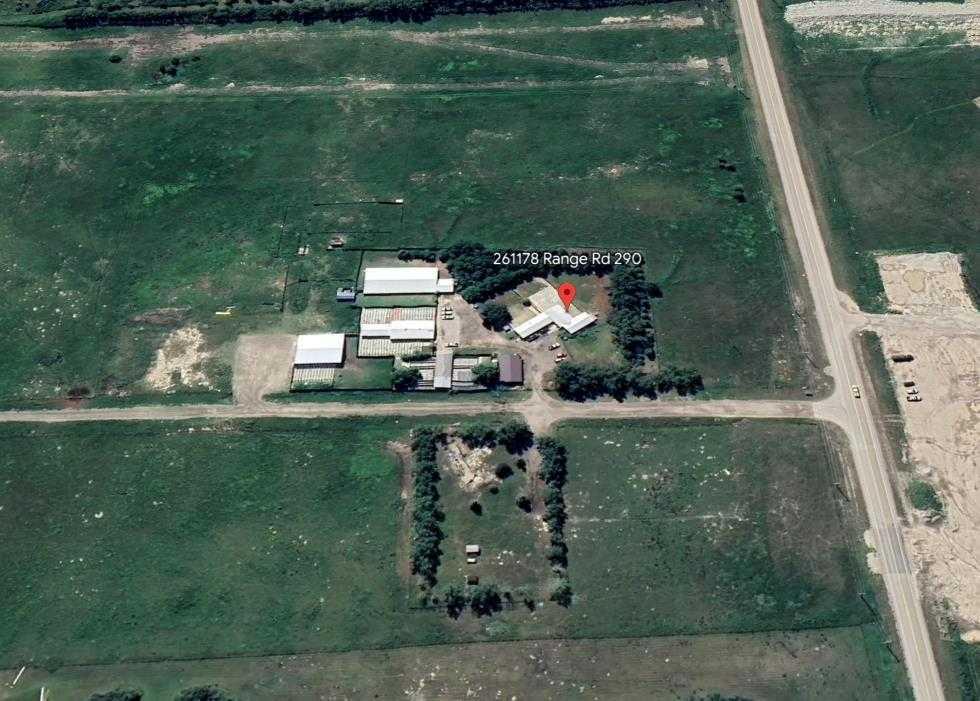 Picture for 261178 Range Road 290  