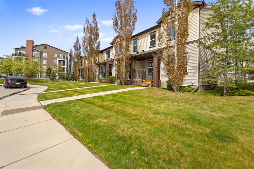 Picture for 81 Copperpond Landing SE