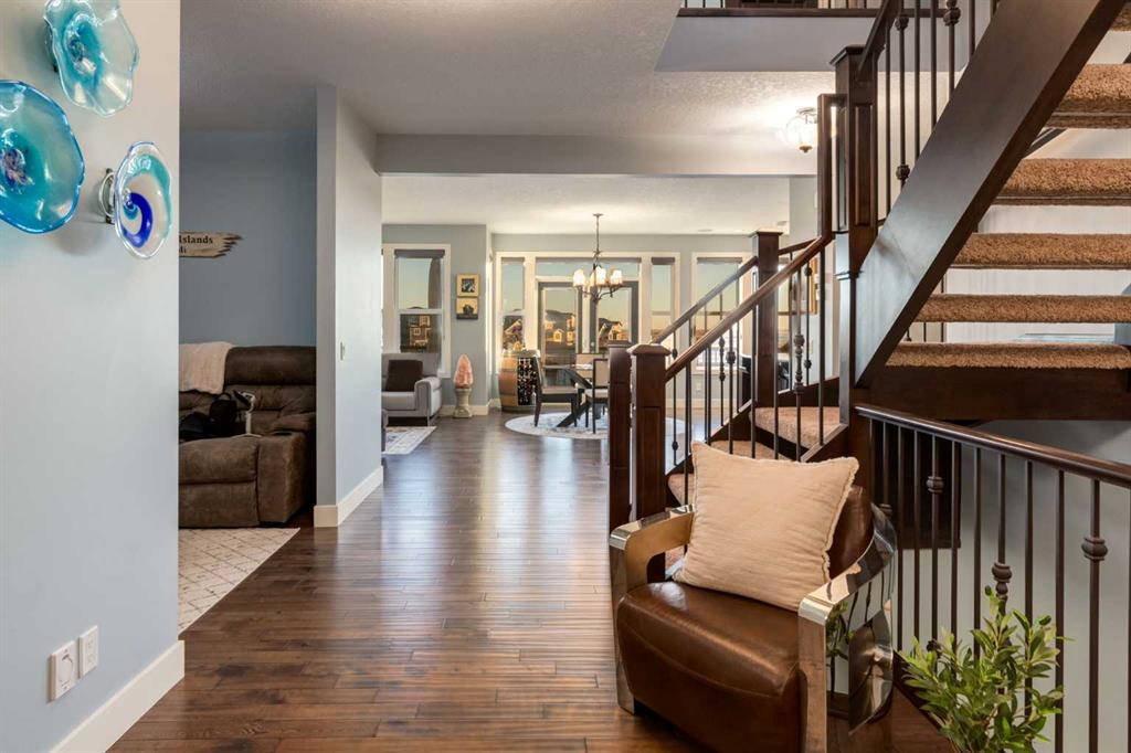 Picture for 308 Rainbow Falls Way 