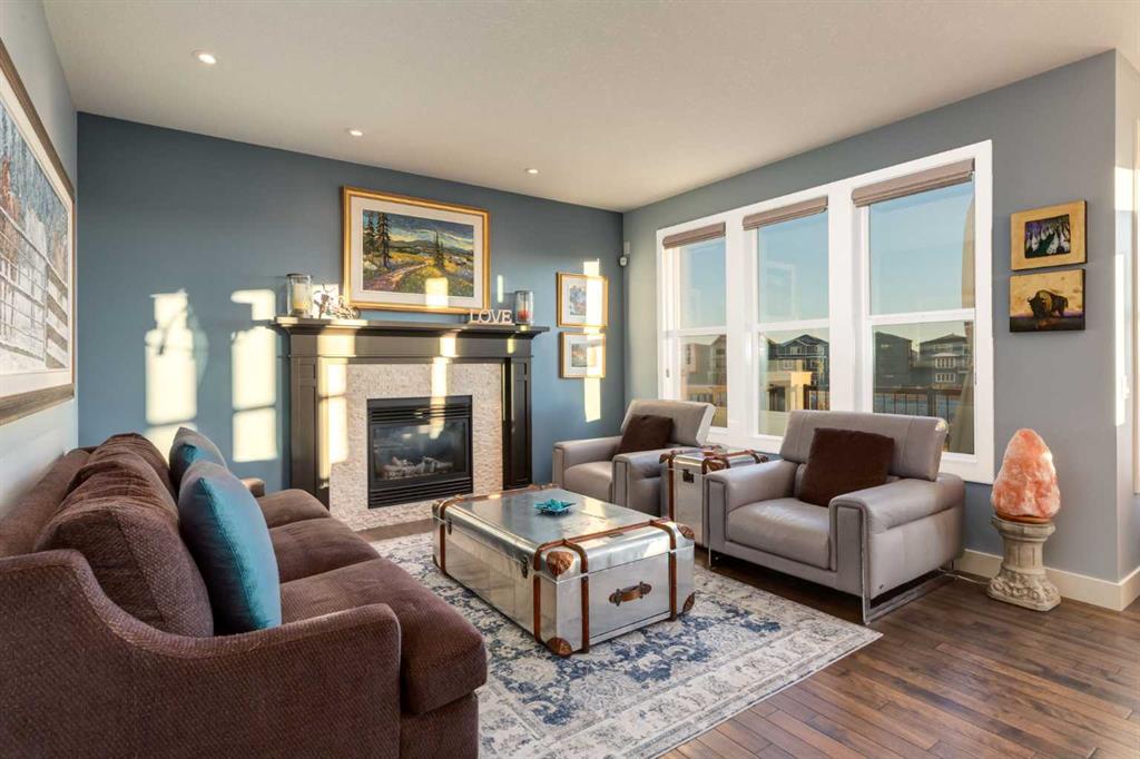 Picture for 308 Rainbow Falls Way 