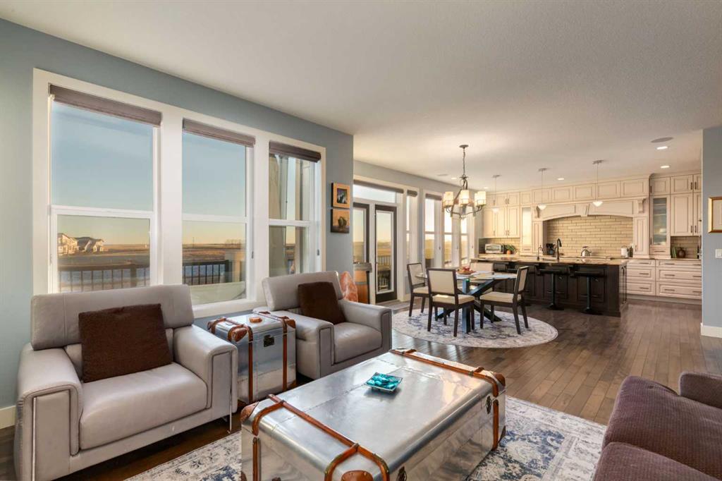 Picture for 308 Rainbow Falls Way 