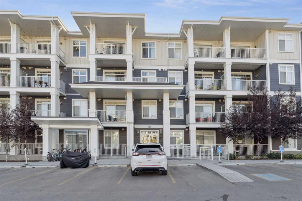 Picture for 417, 400 Auburn Meadows Common SE