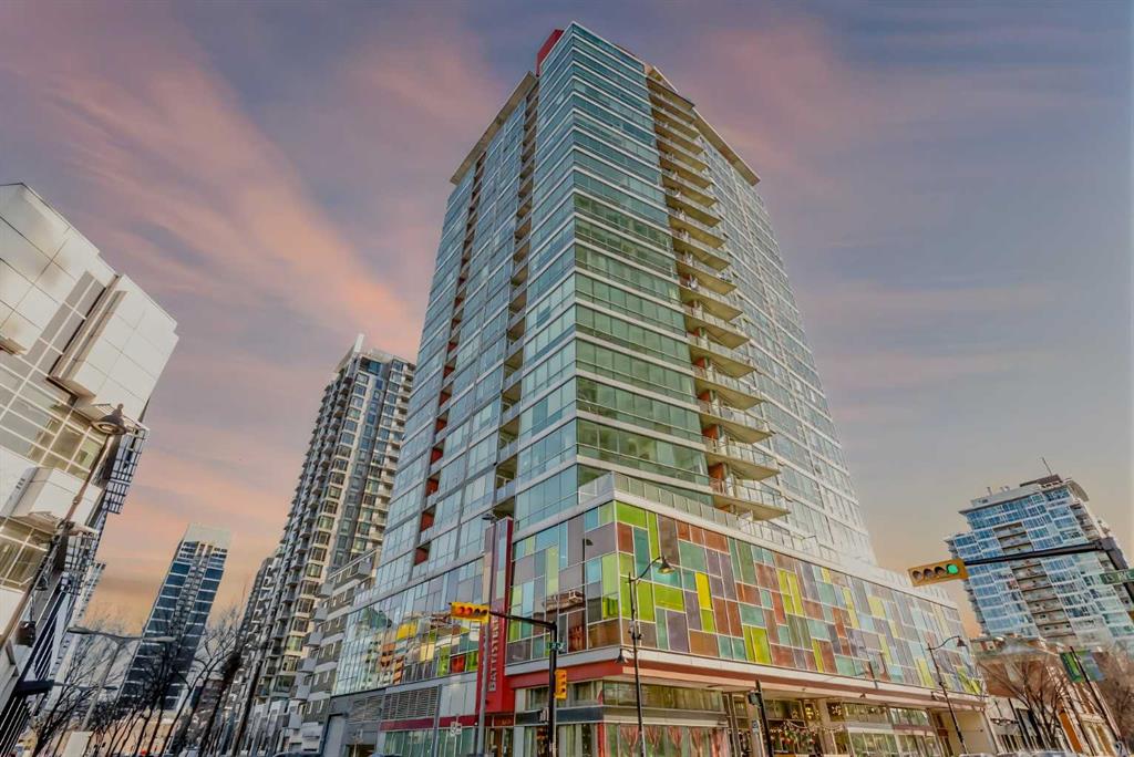 Picture for 1302, 135 13 Avenue SW