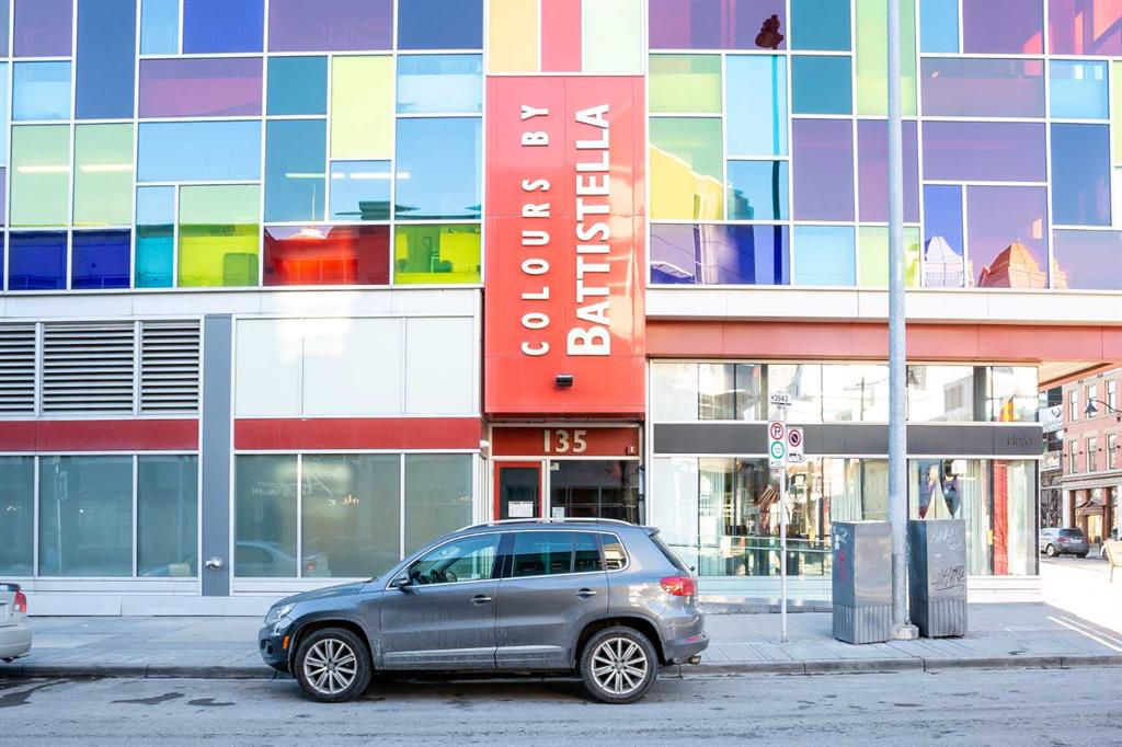 Picture for 1302, 135 13 Avenue SW