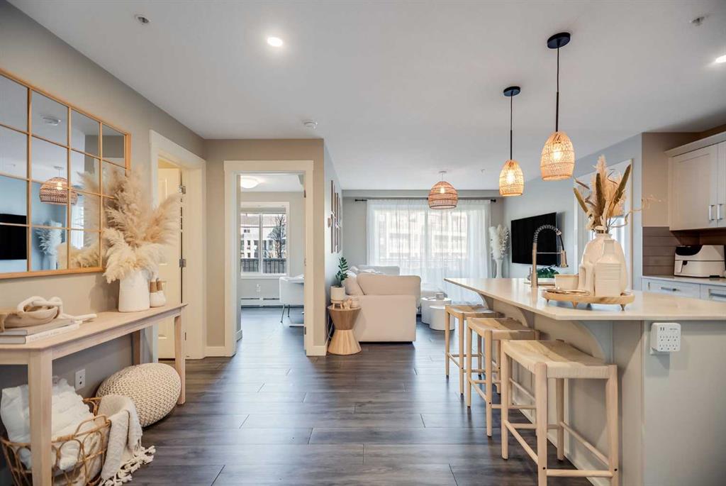 Picture for 221, 110 Auburn Meadows View SE