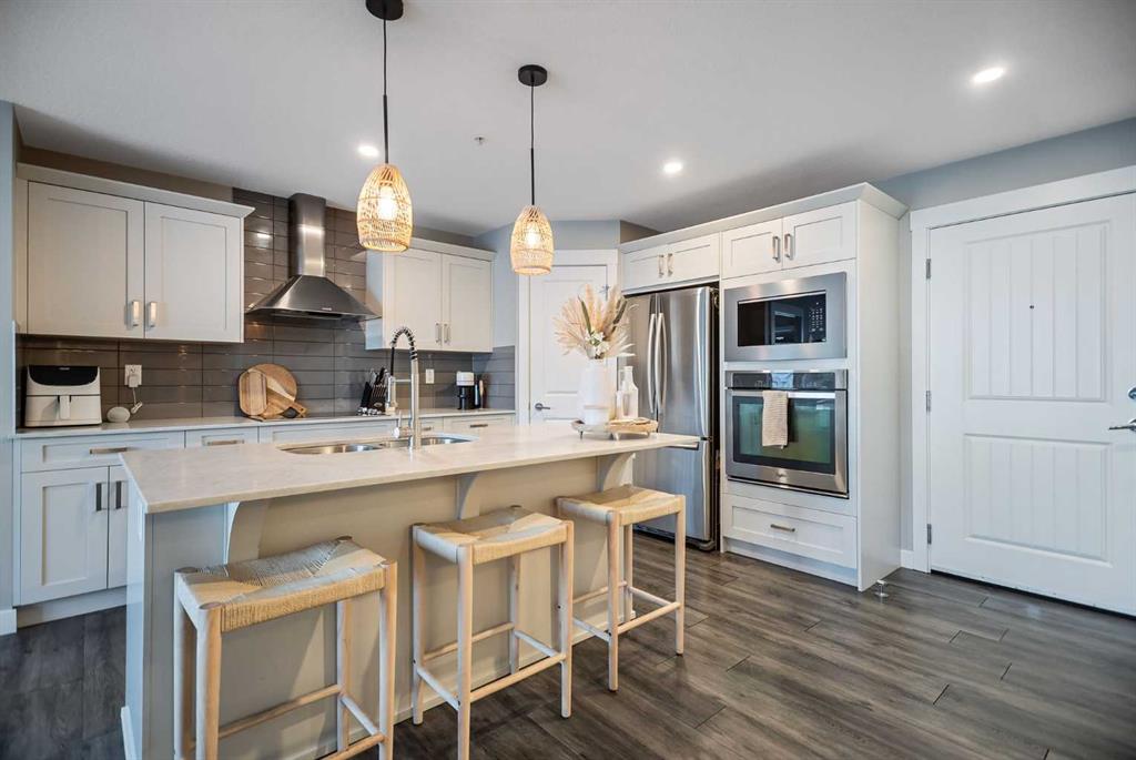 Picture for 221, 110 Auburn Meadows View SE