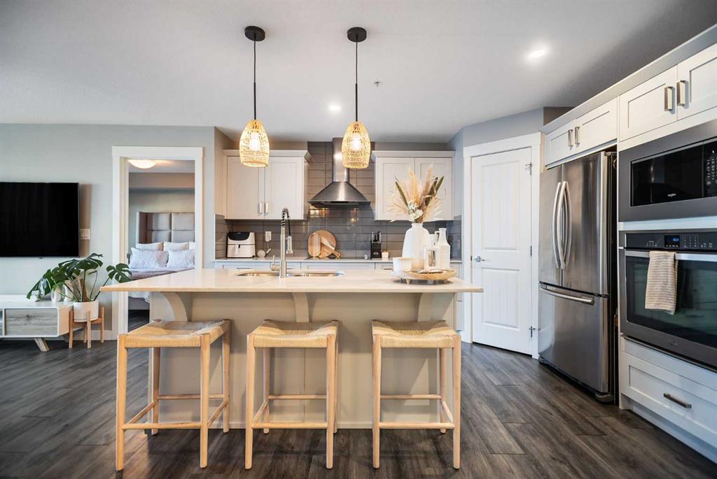 Picture for 221, 110 Auburn Meadows View SE