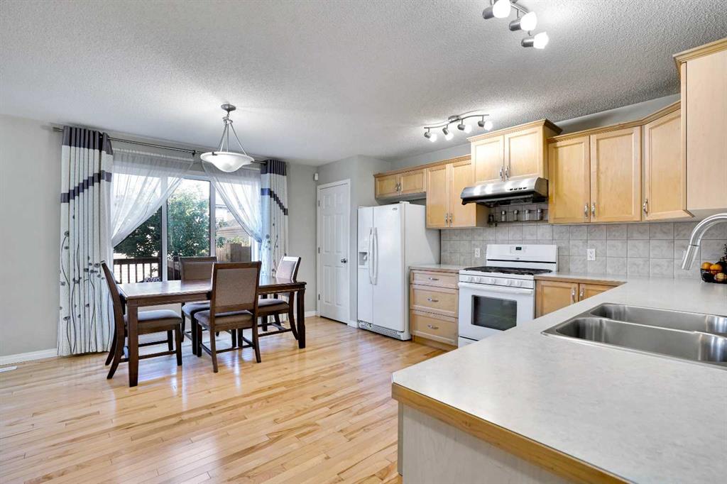 Picture for 34 Skyview Springs Rise NE