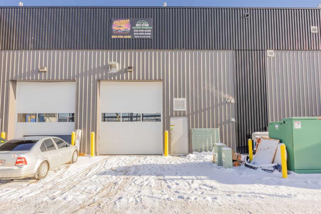 Picture for 4135, 10830 42 Street NE