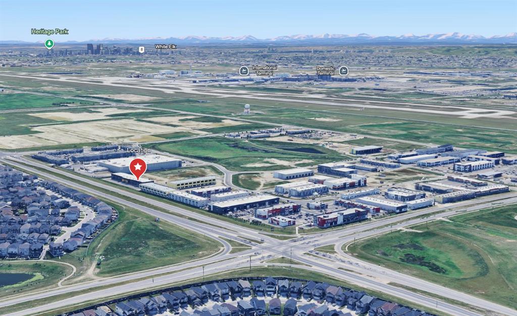 Picture for 4135, 10830 42 Street NE