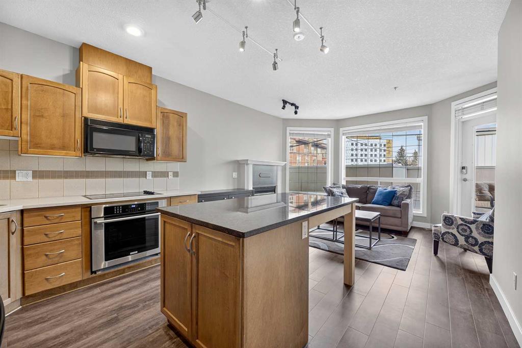 Picture for 107, 3412 Parkdale Boulevard NW