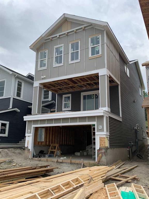 Picture for 144 Crimson Ridge Place NW