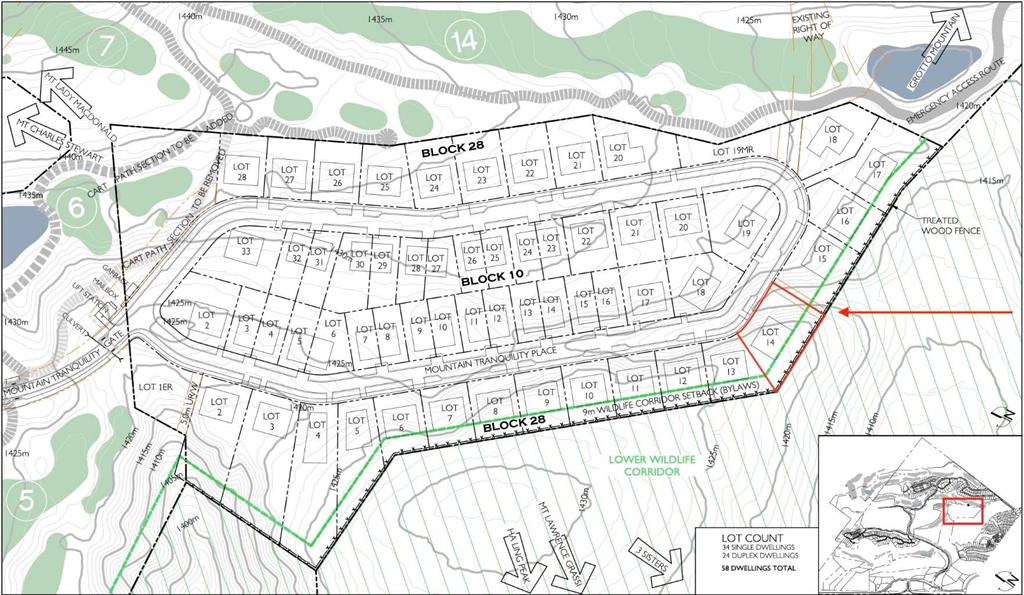 Picture for 446 Mountain Tranquility Place 