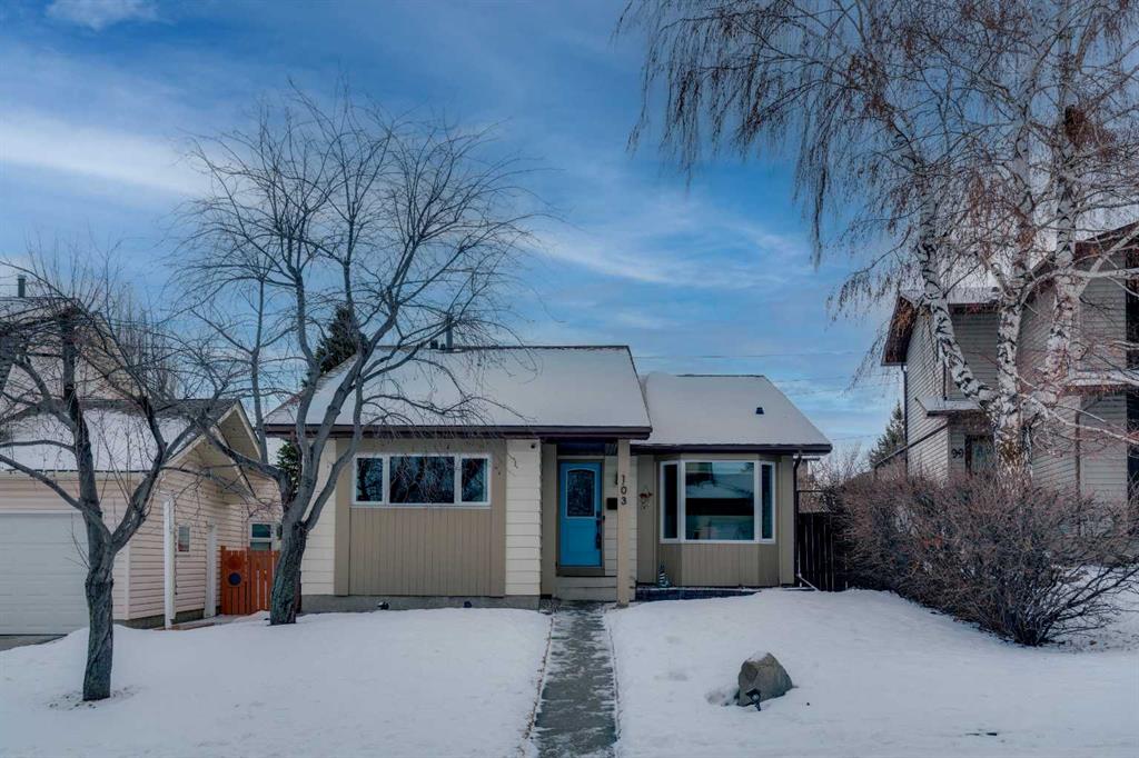 Picture for 103 Bermuda Way NW