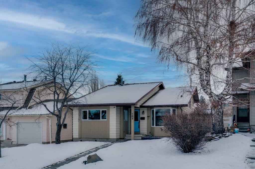 Picture for 103 Bermuda Way NW