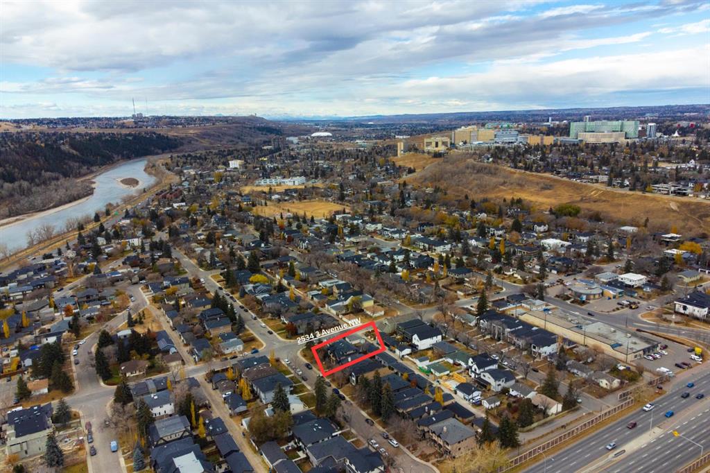 Picture for 2534 3 Avenue NW