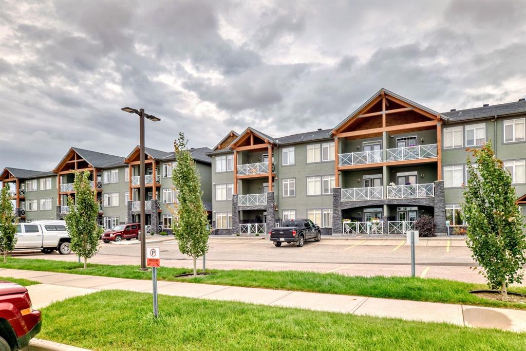 Picture for 111, 1005B Westmount Drive 