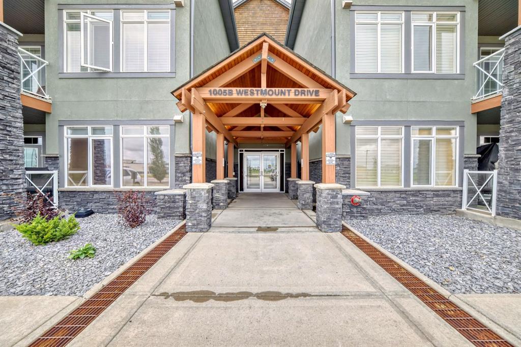 Picture for 111, 1005B Westmount Drive 