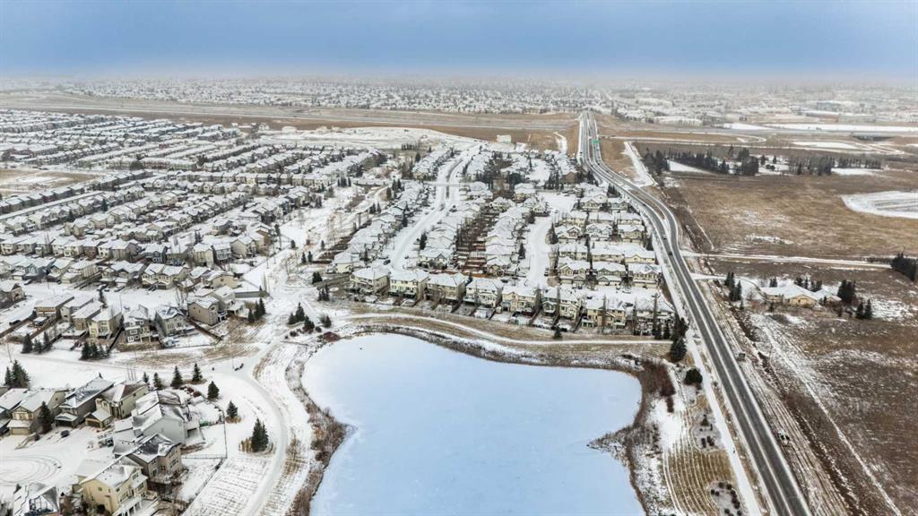 Picture for 212 Silverado Range Heights SW