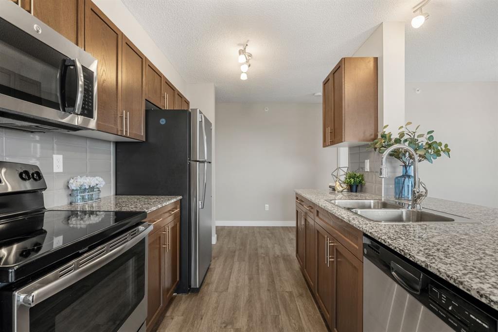 Picture for 301, 10 Kincora Glen Park NW