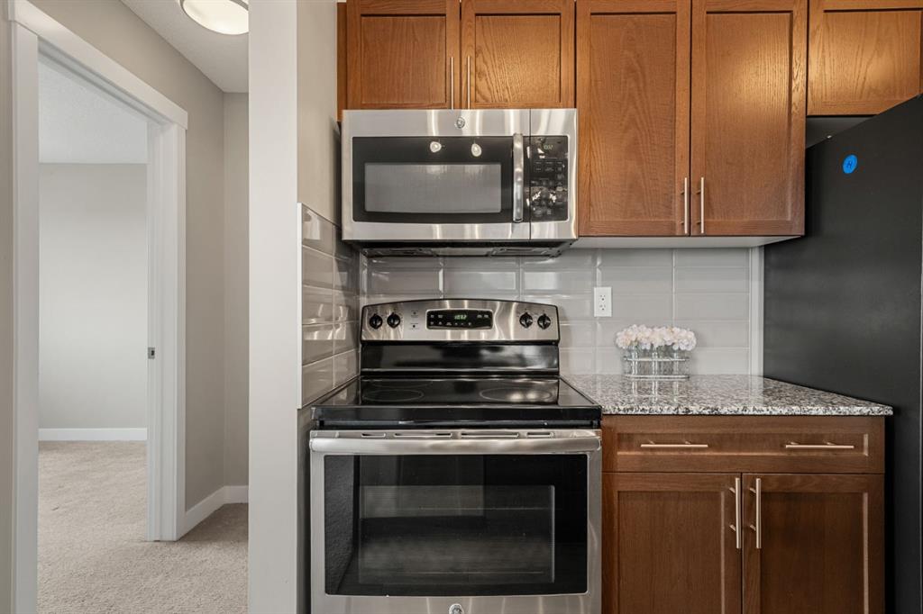 Picture for 301, 10 Kincora Glen Park NW