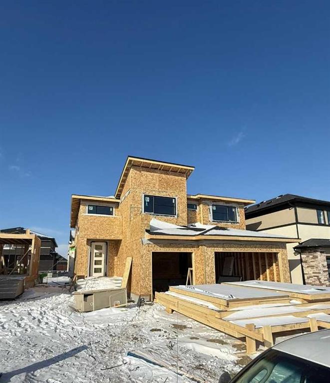 Picture for 8 North Bridges Glen 