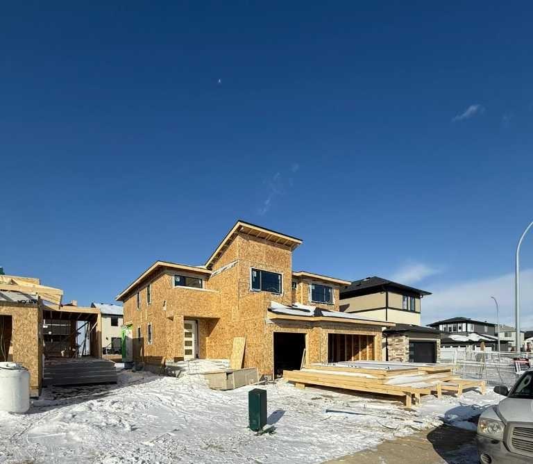 Picture for 8 North Bridges Glen 