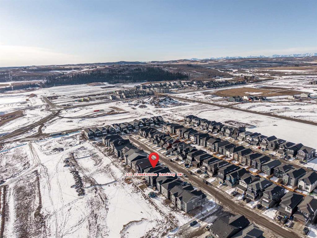 Picture for 112 Creekstone Landing SW