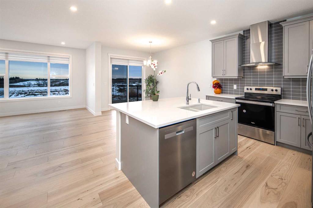 Picture for 112 Creekstone Landing SW