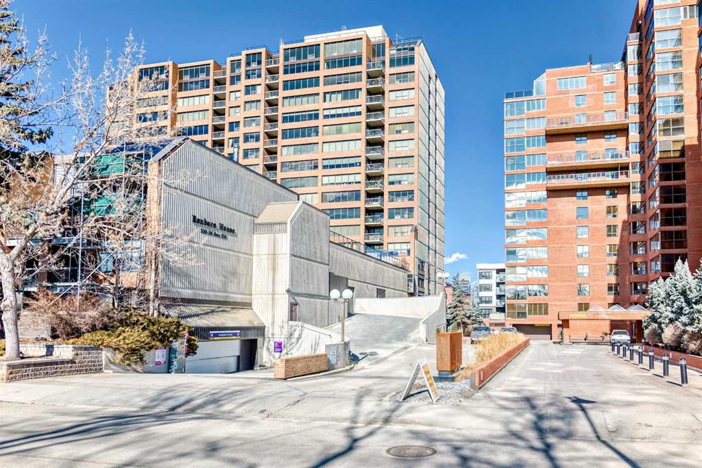 Picture for 607, 330 26 Avenue SW