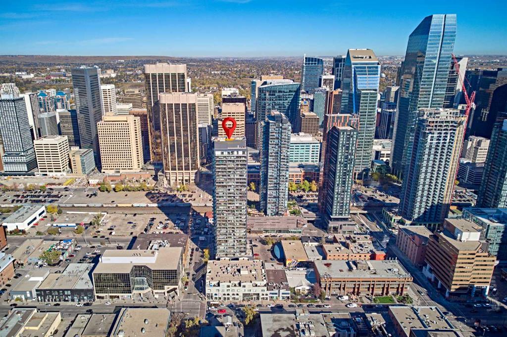 Picture for 2408, 1010 6 Street SW