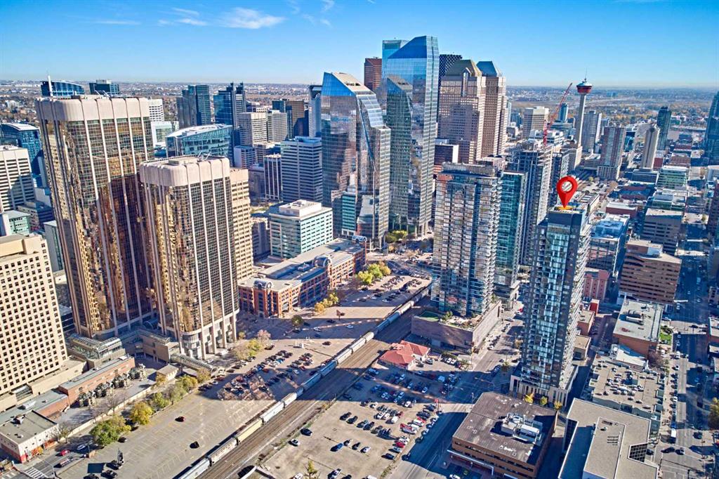 Picture for 2408, 1010 6 Street SW