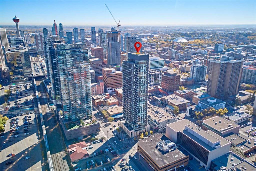 Picture for 2408, 1010 6 Street SW