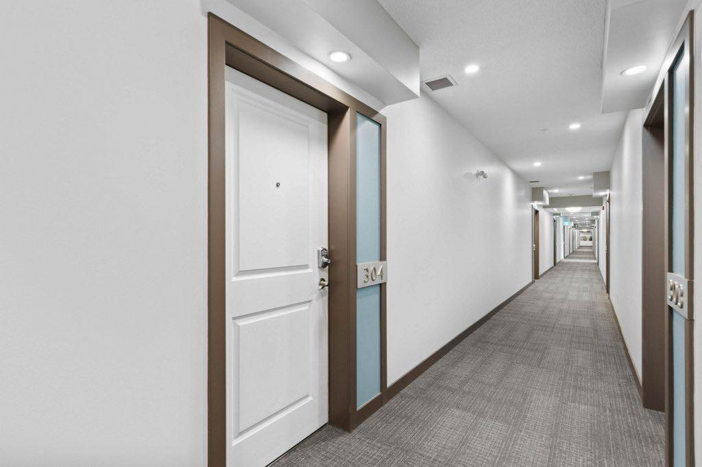 Picture for 304, 201 Sunset Drive 