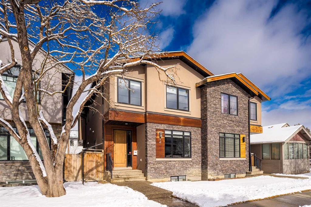 Picture for 14 27 Avenue SW