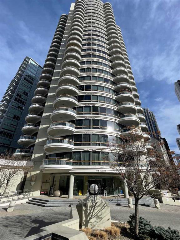 Picture for 503, 1078 6 Avenue SW