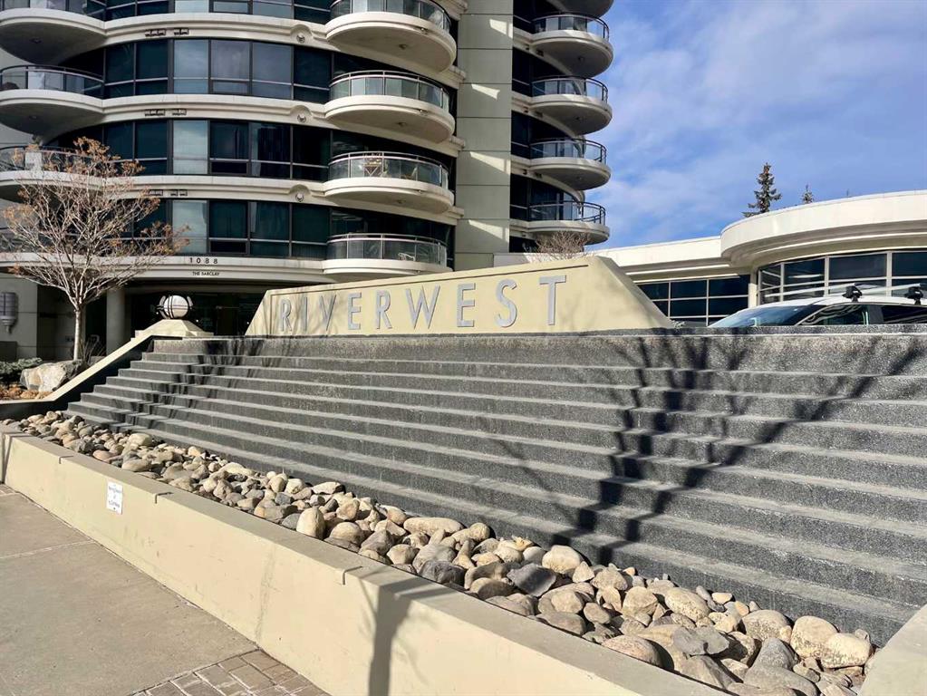 Picture for 503, 1078 6 Avenue SW