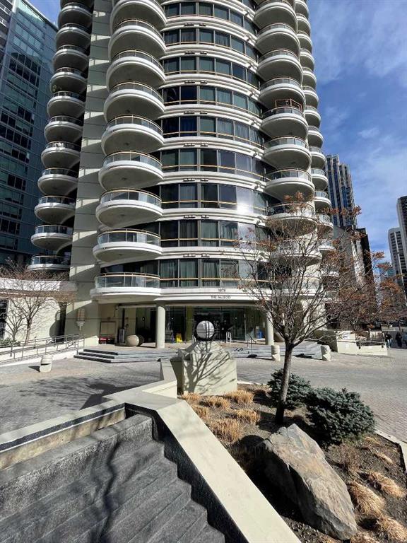 Picture for 503, 1078 6 Avenue SW