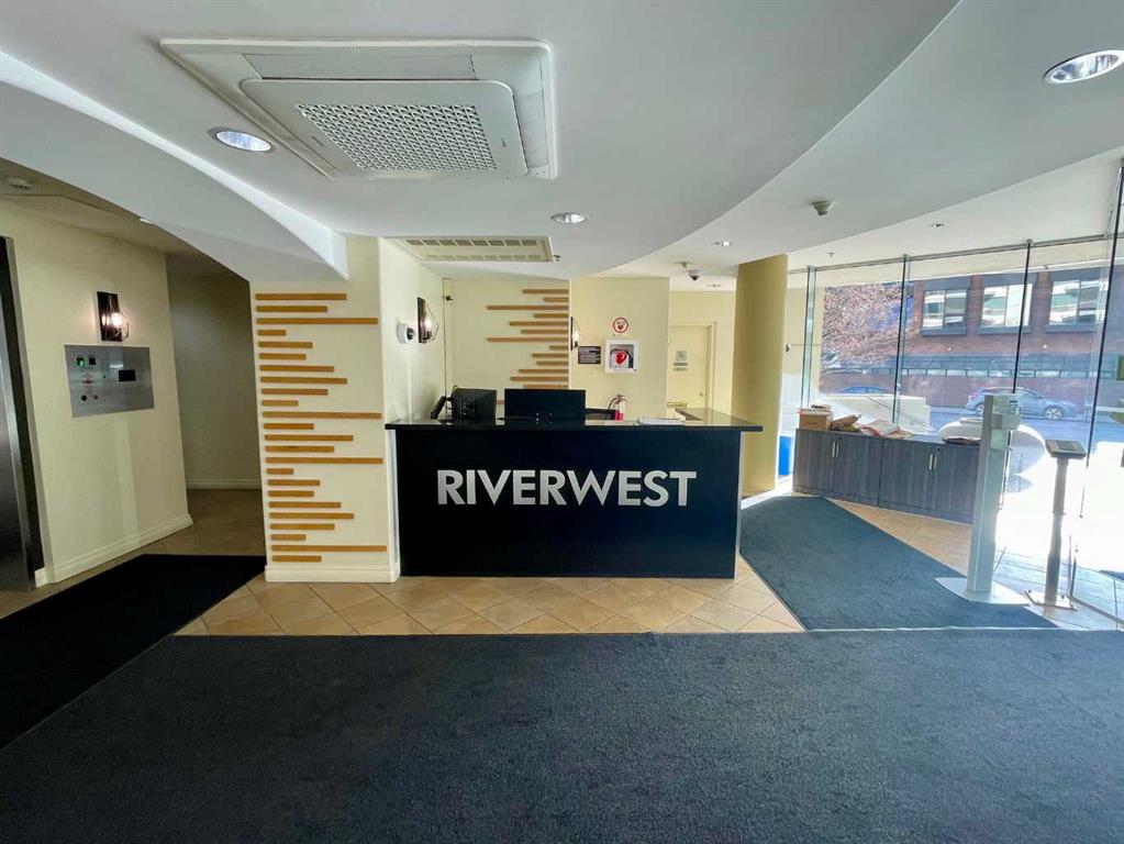 Picture for 503, 1078 6 Avenue SW