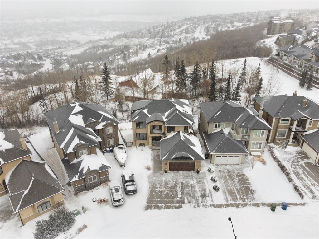 Picture for 48 Coulee Park SW