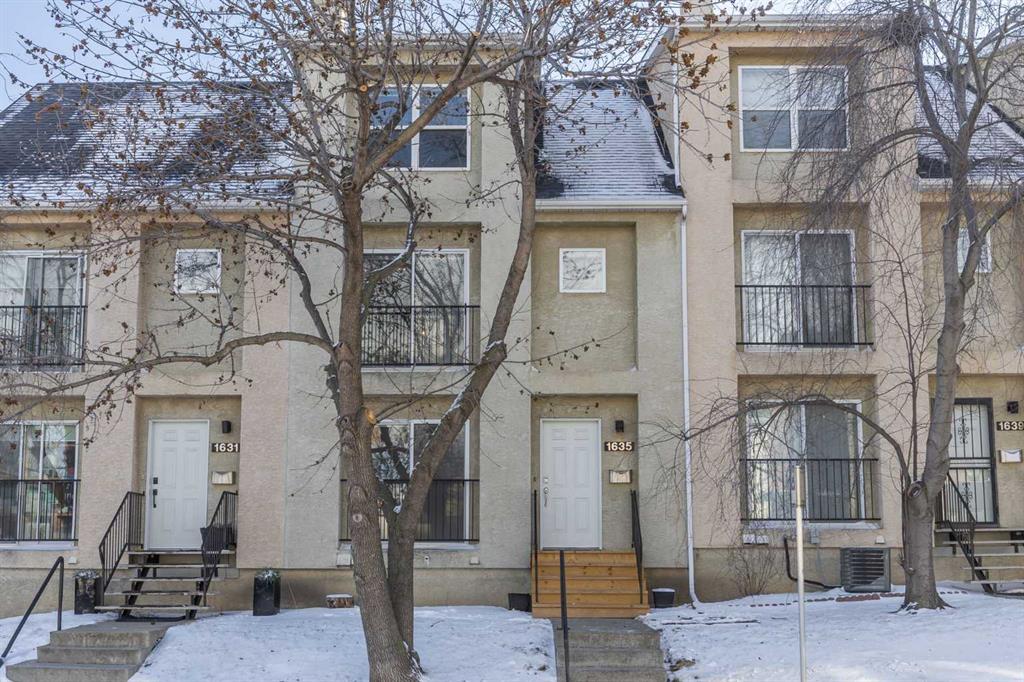 Picture for 1635 38 Avenue SW