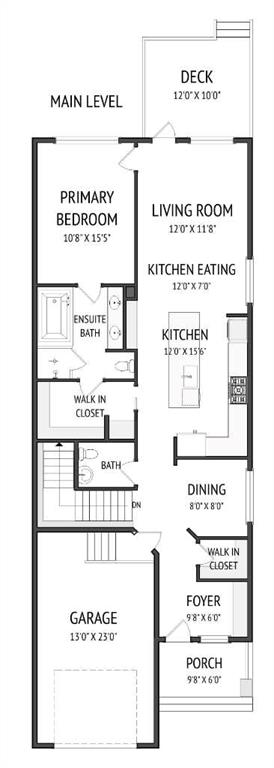 Picture for 44 Riviera Court 