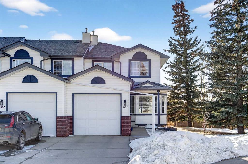 Picture for 501 Citadel Terrace NW