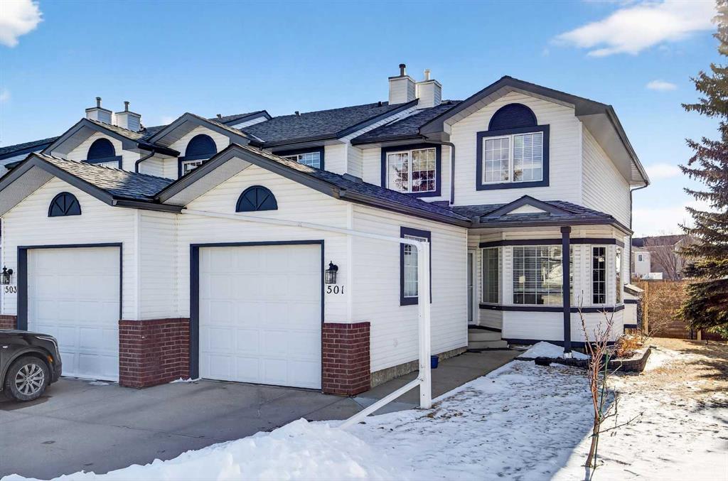 Picture for 501 Citadel Terrace NW