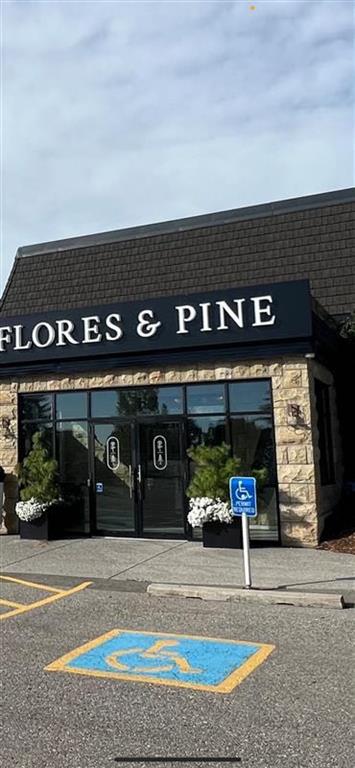 Picture for 254028 Bearspaw Road 